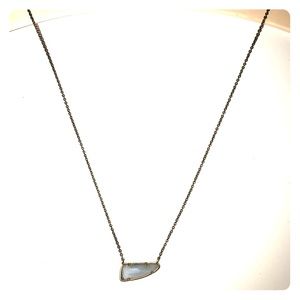 Kendra Scott Pendant Necklace